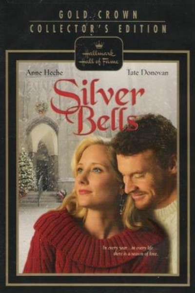 Caratula, cartel, poster o portada de Silver Bells