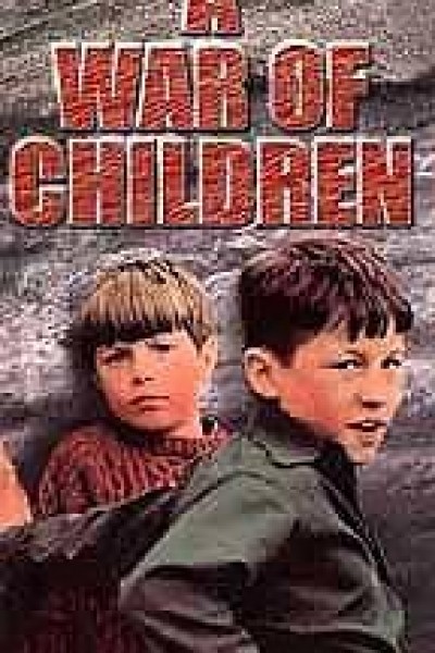 Caratula, cartel, poster o portada de A War of Children