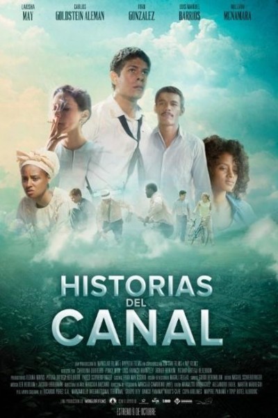 Caratula, cartel, poster o portada de Historias del canal