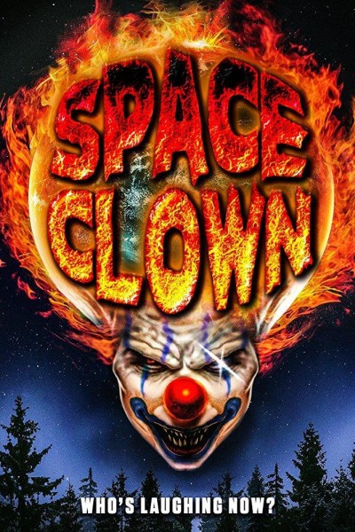 Cubierta de Space Clown