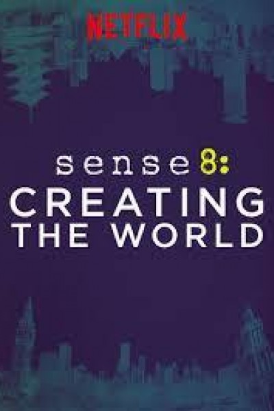 Caratula, cartel, poster o portada de Sense8: La creación del mundo