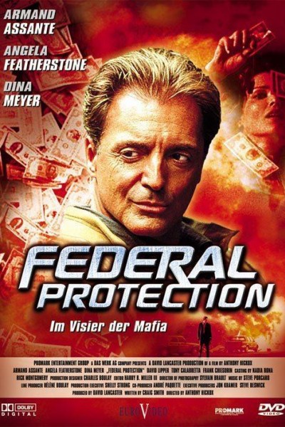 Cubierta de Protección federal