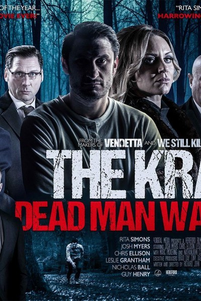 Caratula, cartel, poster o portada de The Krays: Dead Man Walking