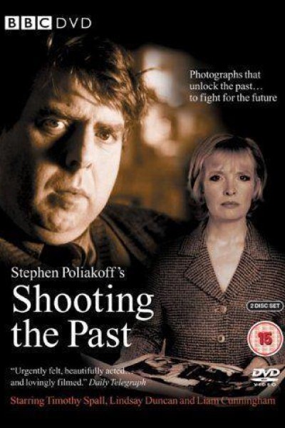 Caratula, cartel, poster o portada de Shooting the Past