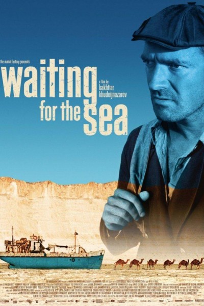 Caratula, cartel, poster o portada de Waiting For the Sea