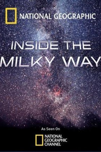 Caratula, cartel, poster o portada de Inside the Milky Way