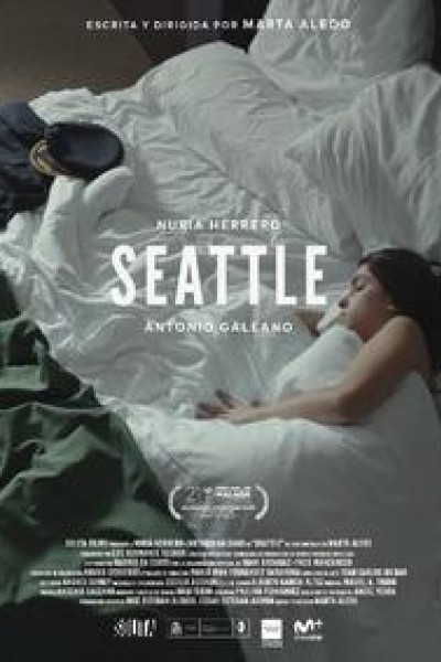 Caratula, cartel, poster o portada de Seattle