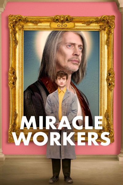 Caratula, cartel, poster o portada de Miracle Workers