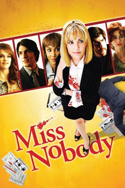 Caratula, cartel, poster o portada de Miss Nobody