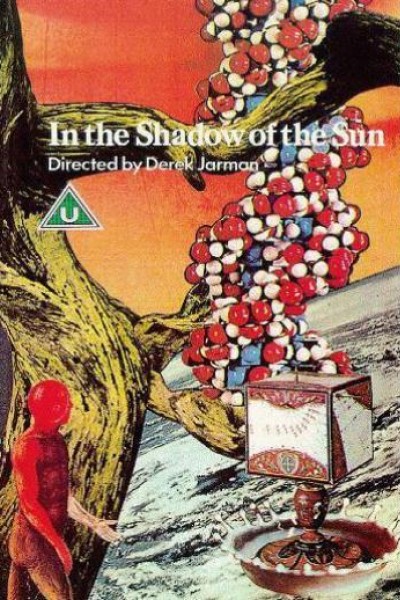Caratula, cartel, poster o portada de In the Shadow of the Sun