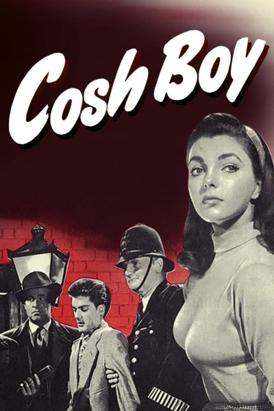 Caratula, cartel, poster o portada de Cosh Boy