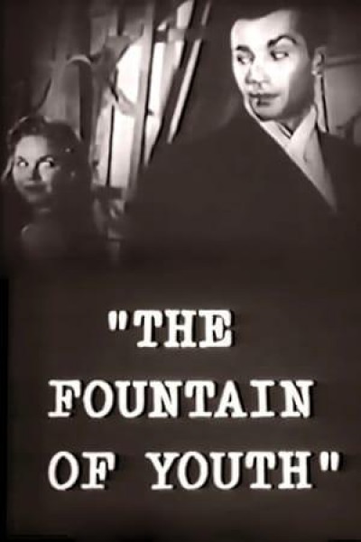 Cubierta de The Fountain of Youth