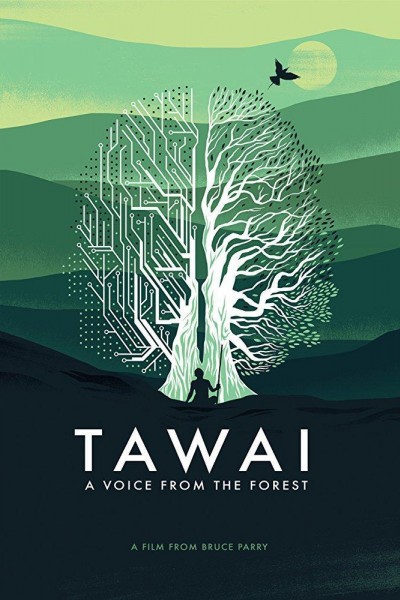 Caratula, cartel, poster o portada de Tawai: A Voice From the Forest