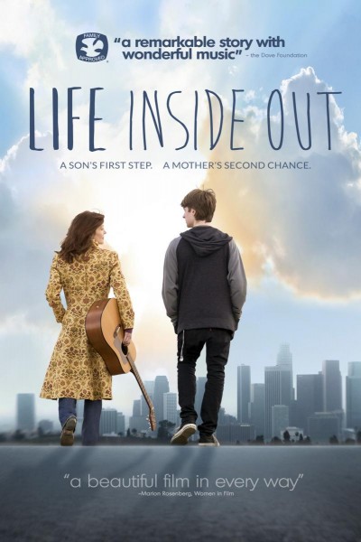 Caratula, cartel, poster o portada de Life Inside Out