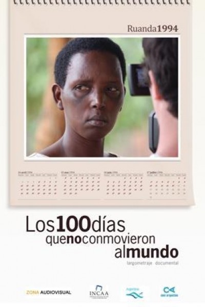 Cubierta de Los 100 días que no conmovieron al mundo