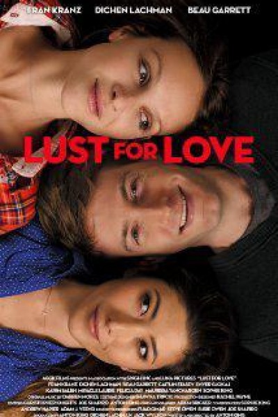 Caratula, cartel, poster o portada de Lust For Love