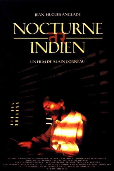 Caratula, cartel, poster o portada de Nocturne indien