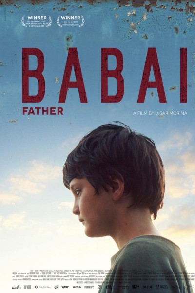 Caratula, cartel, poster o portada de Babai (Father)