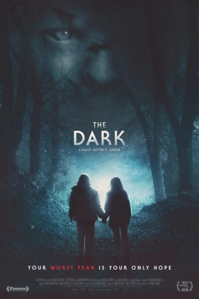 Caratula, cartel, poster o portada de The Dark