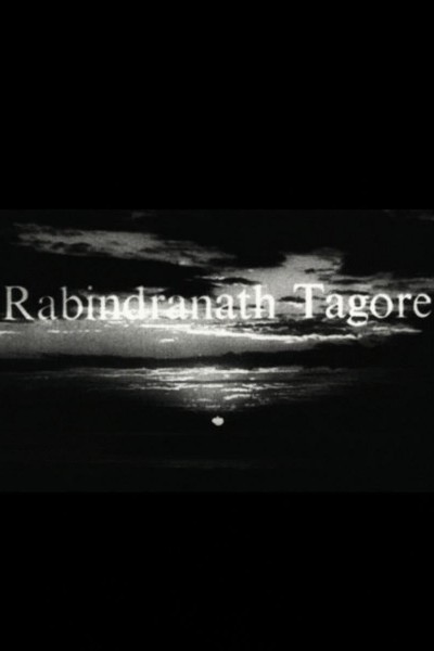 Cubierta de Rabindranath Tagore