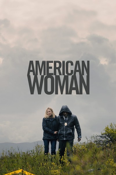 Caratula, cartel, poster o portada de American Woman