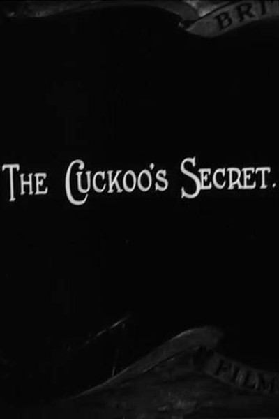 Cubierta de The Cuckoo\'s Secret