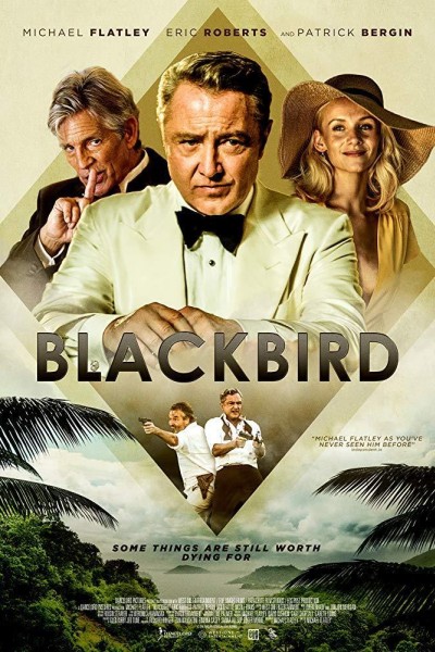 Caratula, cartel, poster o portada de Blackbird