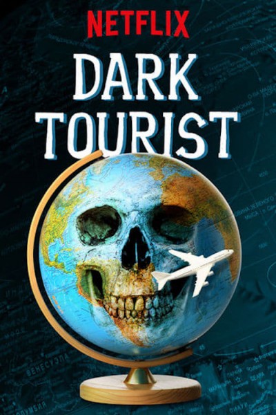 Caratula, cartel, poster o portada de Dark Tourist