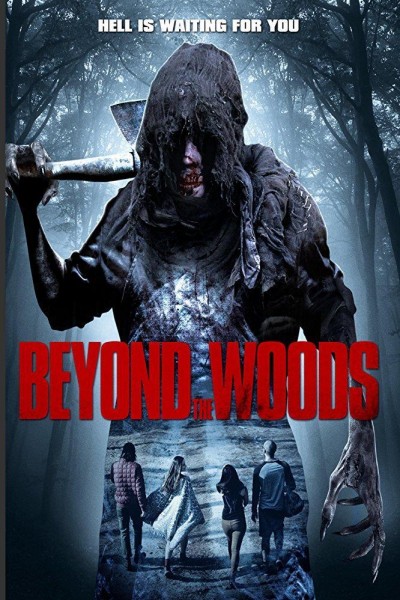 Caratula, cartel, poster o portada de Beyond the Woods