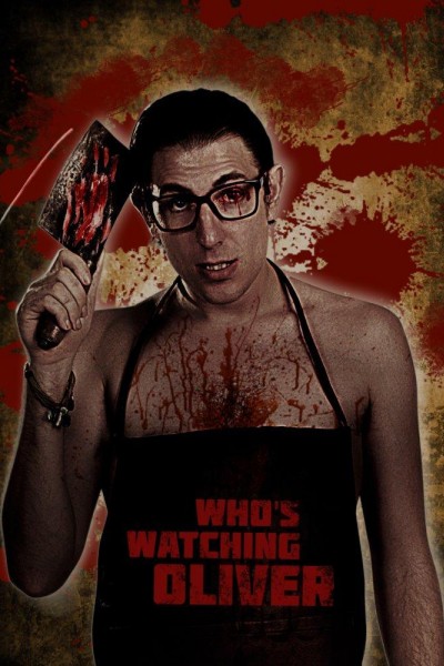 Caratula, cartel, poster o portada de Who's Watching Oliver