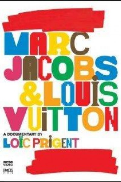 Caratula, cartel, poster o portada de Marc Jacobs & Louis Vuitton