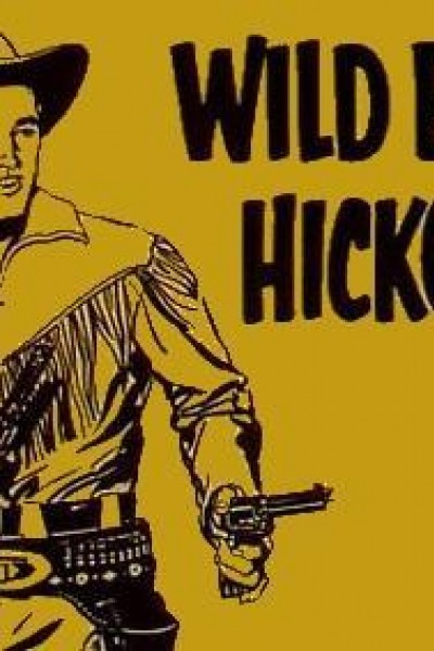 Caratula, cartel, poster o portada de Adventures of Wild Bill Hickok
