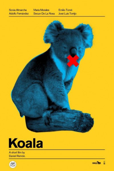 Caratula, cartel, poster o portada de Koala