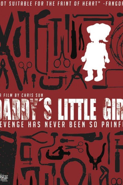 Caratula, cartel, poster o portada de Daddy\'s Little Girl