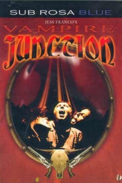 Cubierta de Vampire Junction