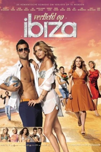 Caratula, cartel, poster o portada de Loving Ibiza