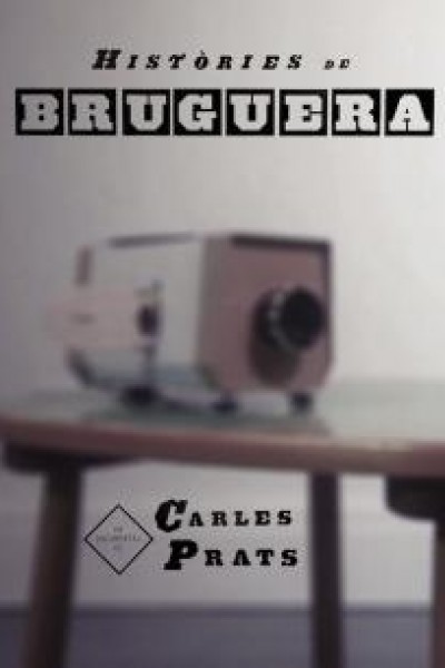 Caratula, cartel, poster o portada de Historias de Bruguera