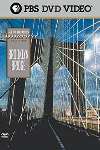 Caratula, cartel, poster o portada de Brooklyn Bridge