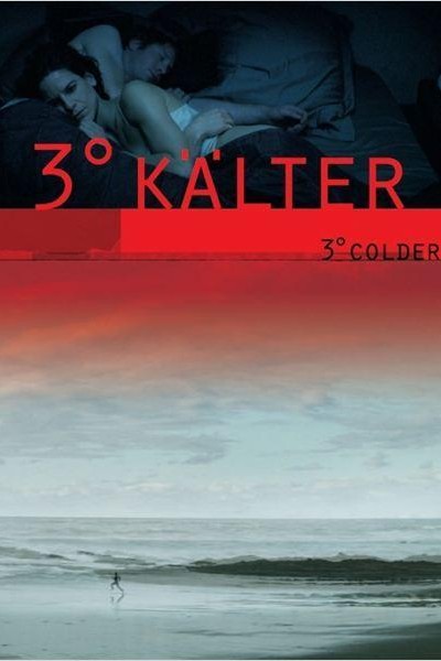 Caratula, cartel, poster o portada de 3º kälter (3º Colder)