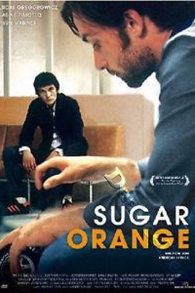 Caratula, cartel, poster o portada de Sugar Orange