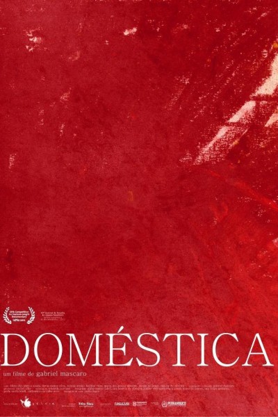 Caratula, cartel, poster o portada de Doméstica