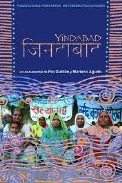 Caratula, cartel, poster o portada de Yindabad