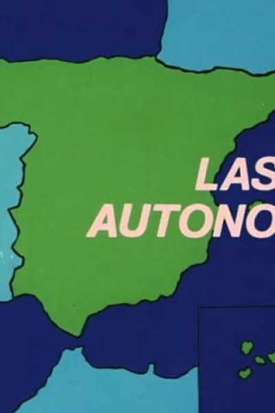 Cubierta de Las autonomías