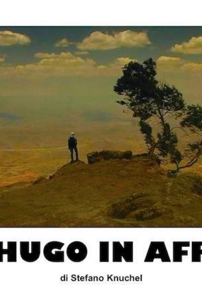 Cubierta de Hugo en Afrique