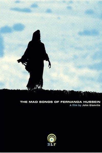 Cubierta de The Mad Songs of Fernanda Hussein