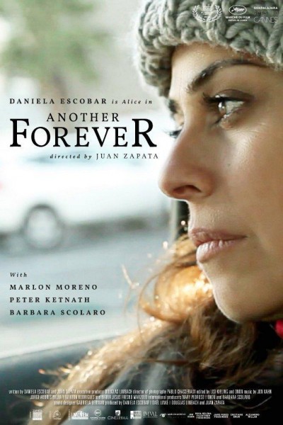 Caratula, cartel, poster o portada de Another Forever