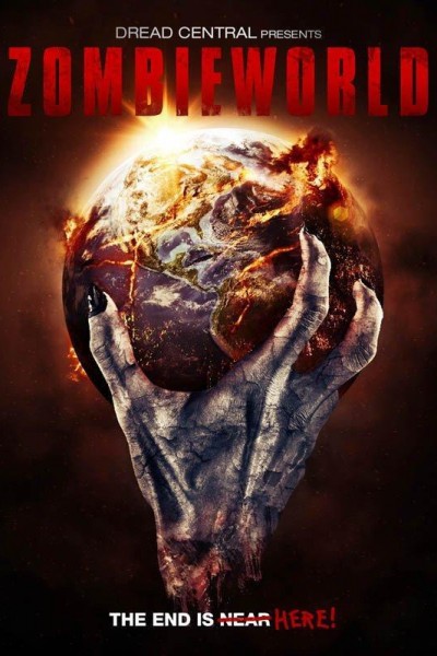 Caratula, cartel, poster o portada de Zombieworld