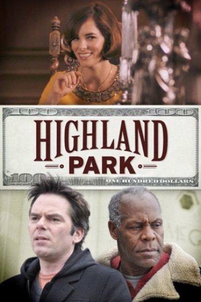 Caratula, cartel, poster o portada de Highland Park