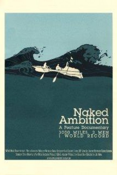 Caratula, cartel, poster o portada de Naked Ambition