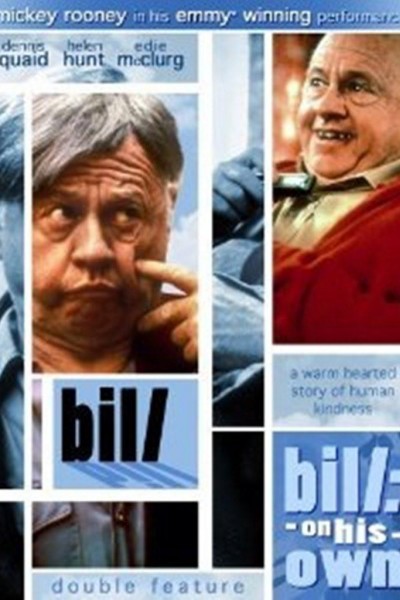 Caratula, cartel, poster o portada de Bill